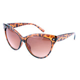 Women,Vintage,Polarized,Leopard,Sunglasses,Classic,Style,UV400,Protection