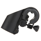 Bicycle,Flashlight,Torch,Mount,Holder,Clamp,Bracket