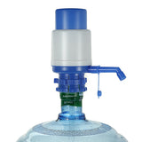 Bottled,Drinking,Water,Press,Dispenser