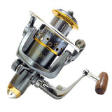 Spinning,Fishing,Metal,Fishing,Tackle,TEB200,Shaft