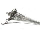 ZANLURE,Waterproof,Steel,Leader,Fishing