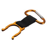 IPRee,Camping,Hiking,Water,Bottle,Carabiner,Buckle,Shape,Strap,Keychain,Holder