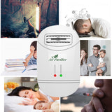 Purifier,Remover,Portable,Cleaner,Freshener,Allergies,Eliminator,Smokers