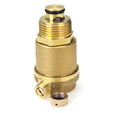 TK901,Brass,Automatic,Valve,Exhaust,Safety,Pressure,Relief,Valve,Water,Heater,Pipeline,System