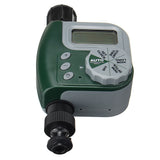 Electronic,Water,Timer,Garden,Irrigation,Control,Digital,Irrigation,Timer