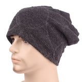 Women,Cotton,Solid,Beanie,Winter,Outdoor,Thicken,Leisure