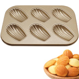 KCASA,Multifunction,Baking,Stainless,Steel,Donut,Bakeware