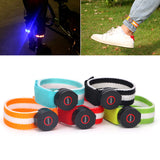 XANES,Night,Running,Sports,Reflective,Light,Wristband,Riding,Hiking,Glowing