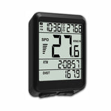 INBIKE,IN321,Bicycle,Computer,Waterproof,Wireless,Odometer,Bicycle,Speedometer,Backlight