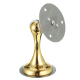 Solid,Heavy,Stainless,Steel,Magnetic,Stopper,Hidden,Floor,Mount,Catch,Punching,Holder,Sticker