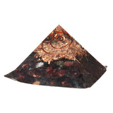 Pyramid,Crystals,Gemstone,Meditation,Energy,Healing,Stone,Decoration