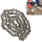 Enlaces,Drive,Links,Pitch,Gauge,0.050'',Cadena,Motosierra,Chain