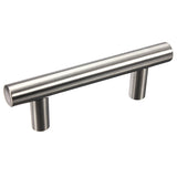 Handle,Stainless,Steel,Cabinet,Handle,12x100x64mm