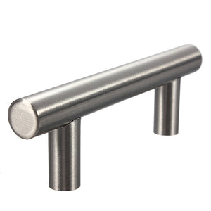 Handle,Stainless,Steel,Cabinet,Handle,12x100x64mm