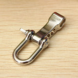 Anchor,Shackle,Adjustable,Bracelet,Buckles,Shackle