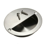 Flush,Recessed,Handle,Circular,Rectangular