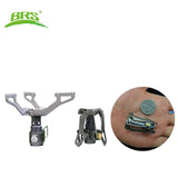 Portable,Camping,Titanium,Stove,Outdoor,Cooking,Stove,Survival,Furnace,Stove,Pocket,Picnic,Cooking,Burner