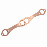 Copper,Header,Exhaust,Gasket,Chevy