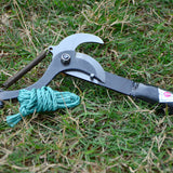 Pruning,Shears,Branches,Trimmer,Cutter,Garden,Pruning,Scissor,Fruit,Pulley,Cutting,Garden,Tools