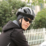 Wheel,Outdoor,Sports,Fleece,Winter,Cycling,Windproof,Fleece,Thermal,Riding