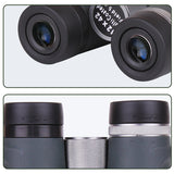 LUXUN,12x42,Binocular,Waterproof,Power,Professional,Telescope,Night,Vision,Binoculars,Camping,Hunting,Travel