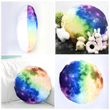 KCASA,Luminous,Pillowcase,Waist,Pillow,Cushion,Cover,Creative,Night,Light,Pillo