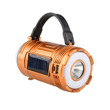 IPRee,200LM,Solar,Camping,Light,Modes,Outdoor,Emergency,Lantern