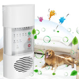 Freshener,Ozone,Generator,Breath,Purifier,Bathroom,Deodorizing