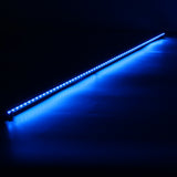 112CM,13.4W,Waterproof,66PCS,Aquarium,Light,Remote,Light,Submersible