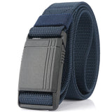 125cm,Men's,Nylon,Magnetic,Quick,Buckle,Tactical