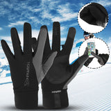 Touch,Screen,Winter,Thermal,Gloves,Snowboard,Cycling,Gloves