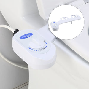 Bidet,Attachment,Fresh,Water,Sprayer,Mechanical,Bidet,Toilet,Nozzle