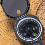 Naturehike,Outdoor,Geological,Luminous,Compass,Survival,Emergency,Survey,Camping,Hiking