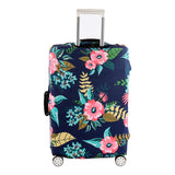 Protective,Luggage,Suitcase,Cover,Protector,Elastic,Scratch,Decorations"