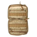 Multifunctional,Rescue,Medical,Package,Camouflage,Outdoor,Tactical,Molle,Hiking,Travel