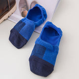 Cotton,Invisible,Socks,Casual,Summer,Breathable,Socks