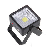 IPRee,Solar,Light,Modes,Rechargeable,Magnetic,Emergency,Lantern,Outdoor,Camping