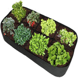 Pockets,Planting,Plant,Growing,Container,Reusable,Flower,Planter