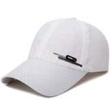 Summer,Women,Breathable,Adjustable,Quick,Visor,Baseball,Sports