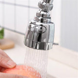 Kitchen,Faucet,Extender,Water,Saving,Nozzle,Faucet,Connector,Sprayer