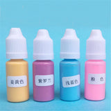 Solid,Color,Pigment,Colors,Resin,Crystal,Colorant,Craft,Making