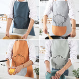 Multifunction,Waterproof,Kitchen,Apron,Sleeveless,Cotton,Linen,Cooking,Cloth,Kitchen,Working