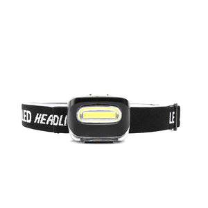 BIKIGHT,Lumens,Headlamp,Waterproof,Modes,Flashlight,Outdoor,Running,Camping,Hiking,Cycling,Fishing,Light,Battery