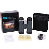 LUXUN,12x42,Binocular,Waterproof,Power,Professional,Telescope,Night,Vision,Binoculars,Camping,Hunting,Travel