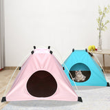 Berber,Fleece,Folding,Washable,Puppy,Teepee,Sleeping