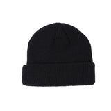 Unisex,Solid,Color,Knitted,Skull,Beanie