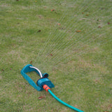 Garden,Holes,Sprinklers,Plastic,Aluminum,Swing,Sprayer,Nozzle,Irrigation,Tools