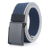 PH120,Alloy,Buckle,Military,Tactical,Casual,Canvas,Waist,Belts