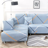 KCASA,Elastic,Couch,Cover,Armchair,Slipcover,Living,Covers,Chair,Covers