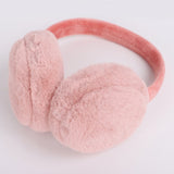 Unisex,Earmuffs,Portable,Foldable,Earmuff